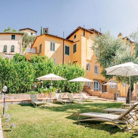 Holiday Home Il Borgo Degli Agrumi Uzzano Ngoại thất bức ảnh