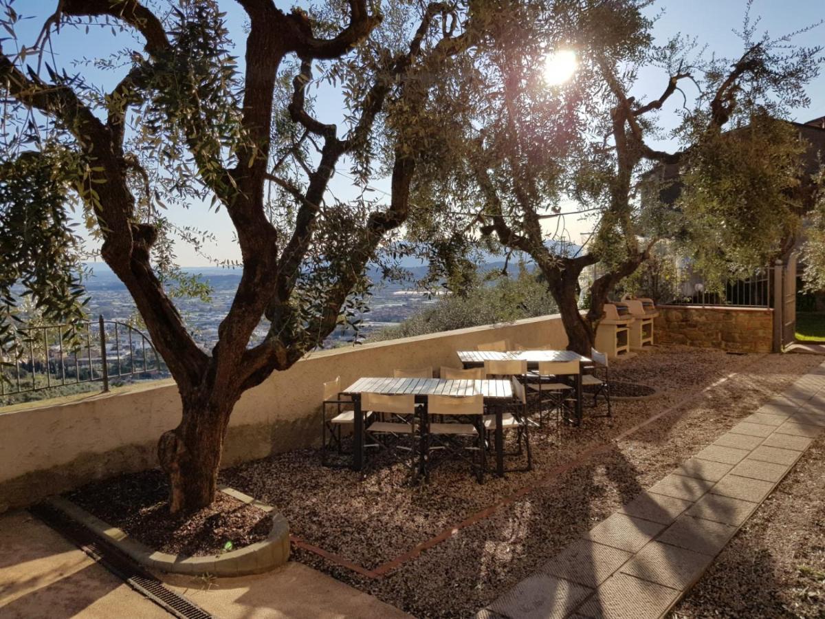 Holiday Home Il Borgo Degli Agrumi Uzzano Ngoại thất bức ảnh