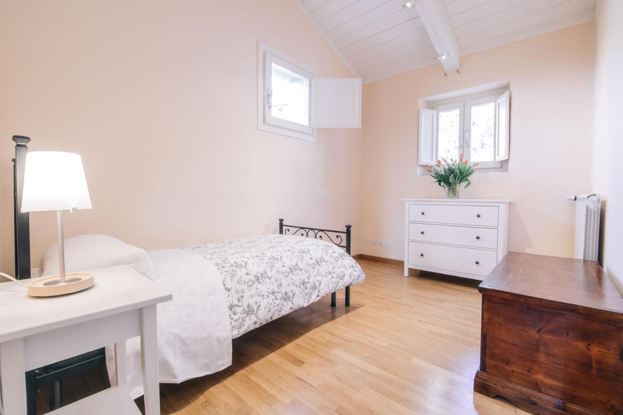 Holiday Home Il Borgo Degli Agrumi Uzzano Ngoại thất bức ảnh