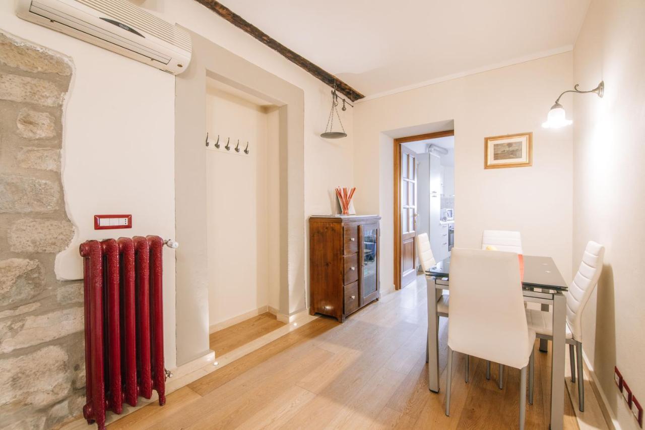 Holiday Home Il Borgo Degli Agrumi Uzzano Ngoại thất bức ảnh