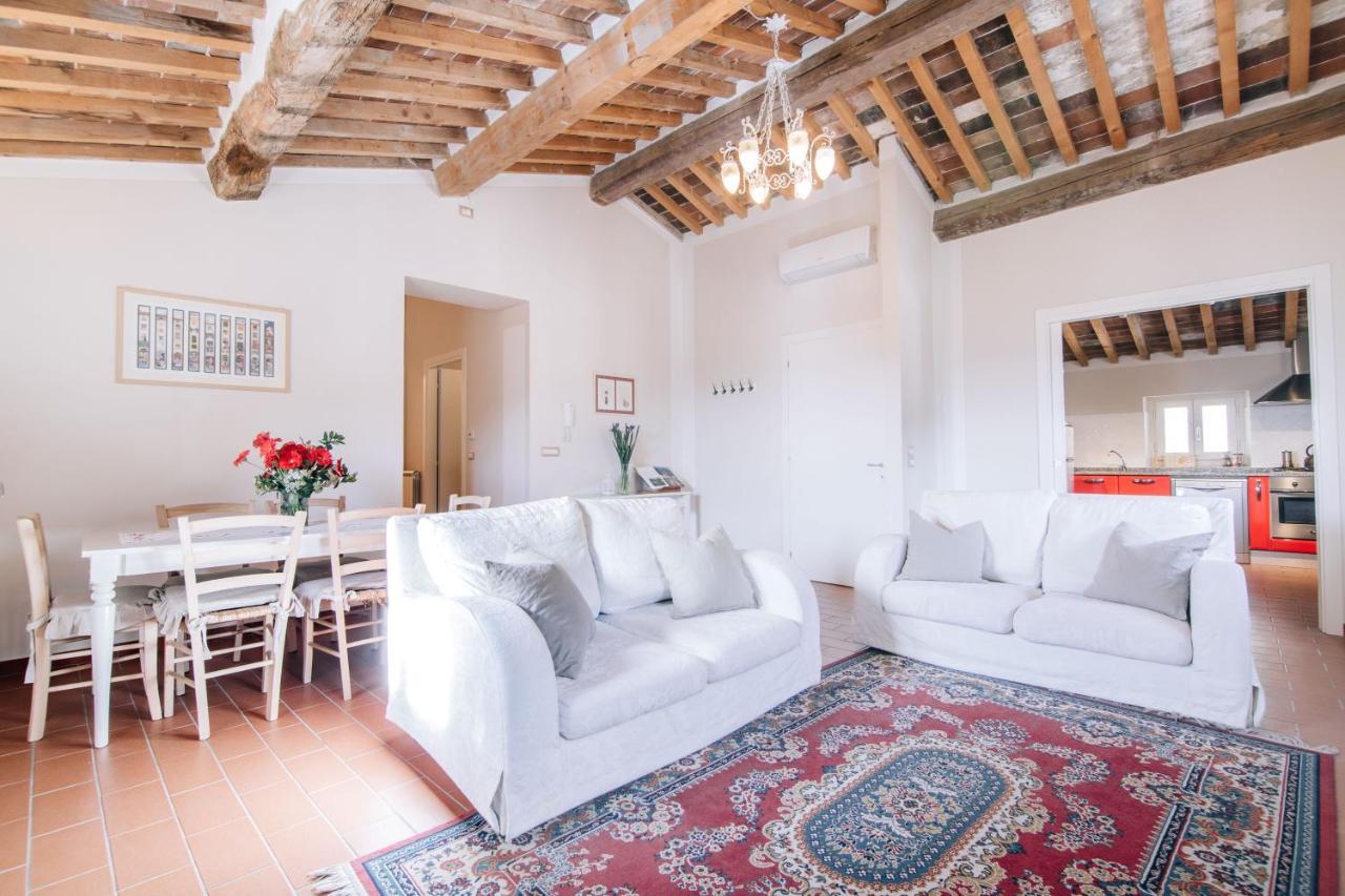 Holiday Home Il Borgo Degli Agrumi Uzzano Ngoại thất bức ảnh