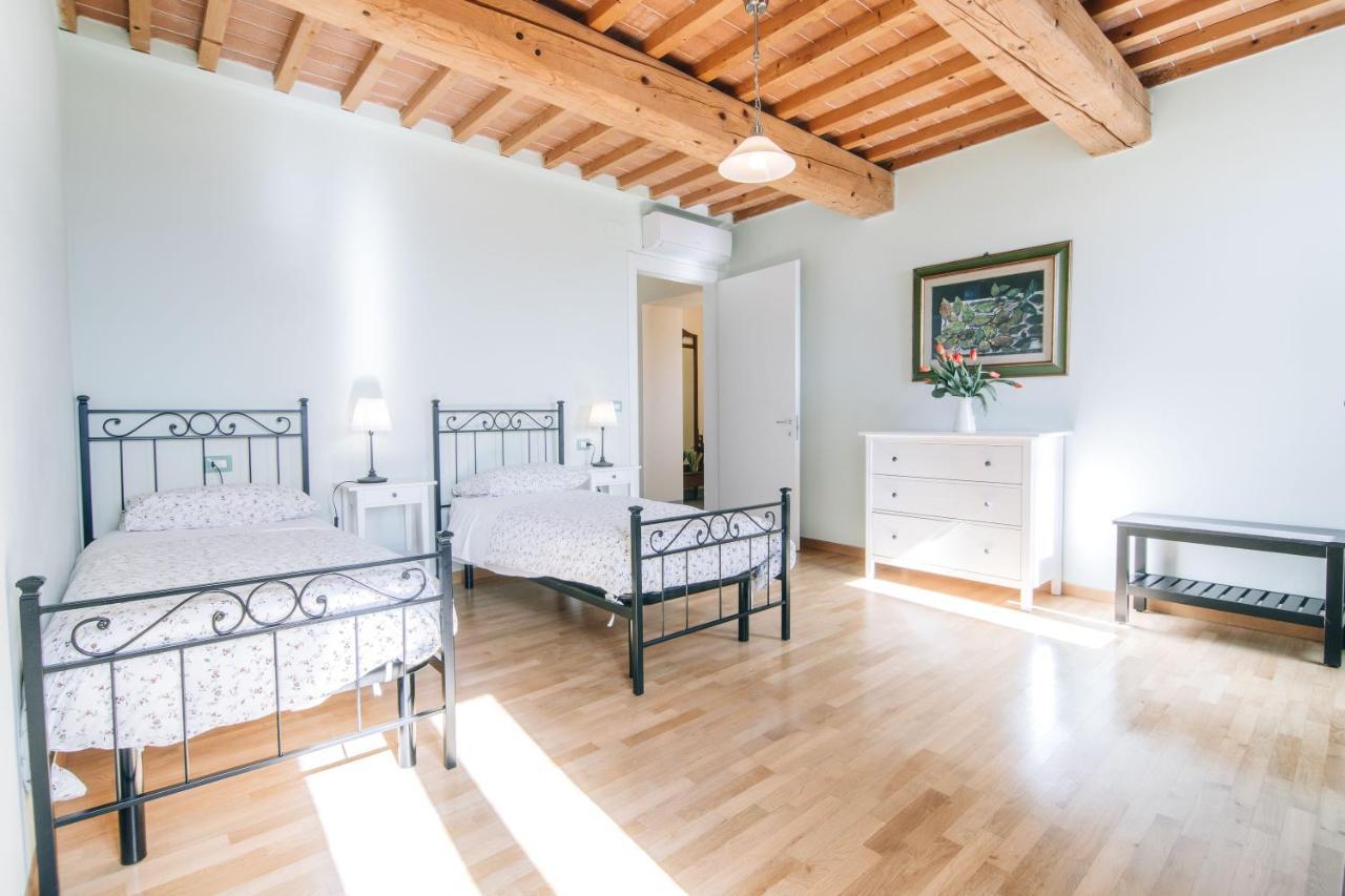 Holiday Home Il Borgo Degli Agrumi Uzzano Ngoại thất bức ảnh
