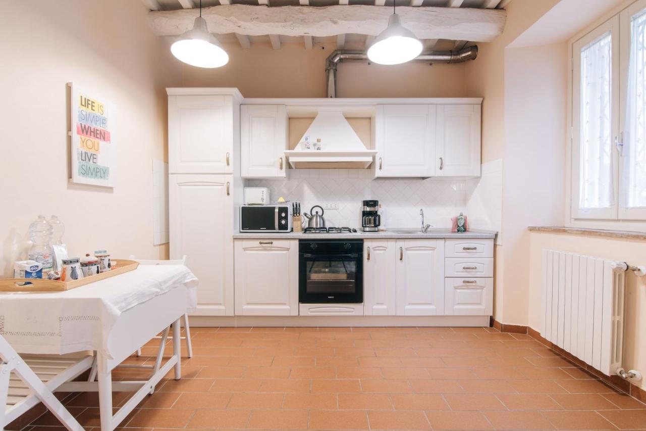 Holiday Home Il Borgo Degli Agrumi Uzzano Ngoại thất bức ảnh