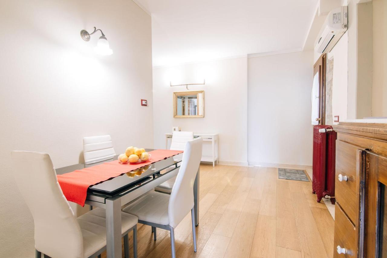 Holiday Home Il Borgo Degli Agrumi Uzzano Ngoại thất bức ảnh