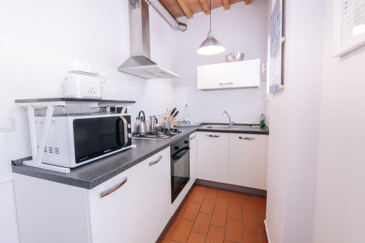 Holiday Home Il Borgo Degli Agrumi Uzzano Ngoại thất bức ảnh