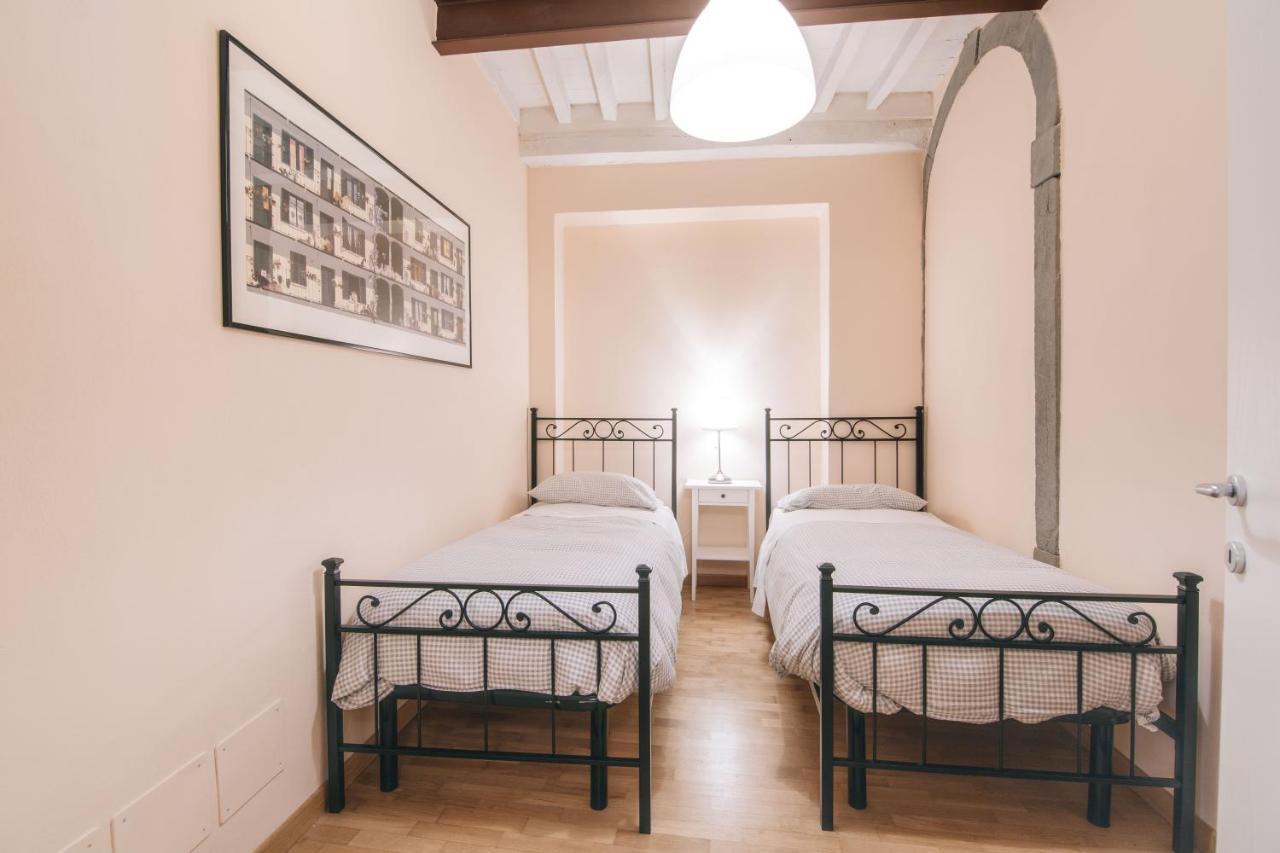Holiday Home Il Borgo Degli Agrumi Uzzano Ngoại thất bức ảnh