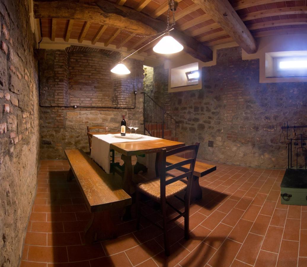 Holiday Home Il Borgo Degli Agrumi Uzzano Ngoại thất bức ảnh