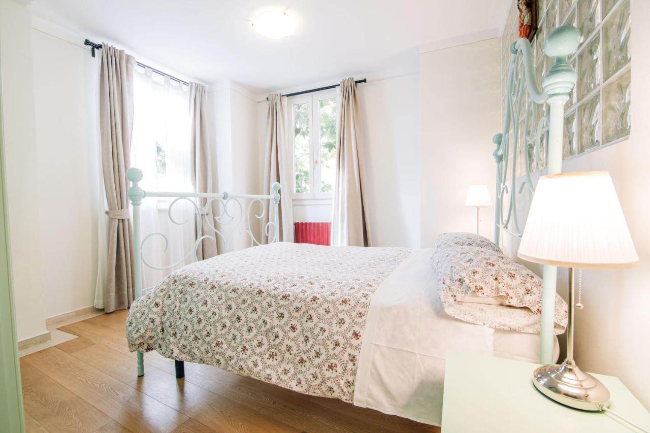 Holiday Home Il Borgo Degli Agrumi Uzzano Ngoại thất bức ảnh