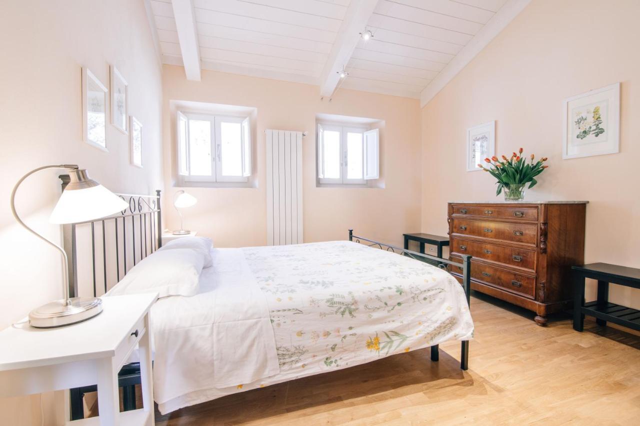 Holiday Home Il Borgo Degli Agrumi Uzzano Ngoại thất bức ảnh