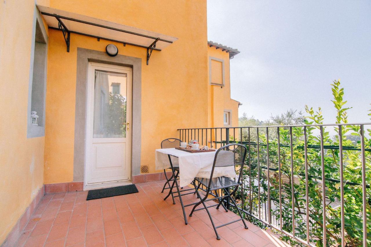 Holiday Home Il Borgo Degli Agrumi Uzzano Ngoại thất bức ảnh