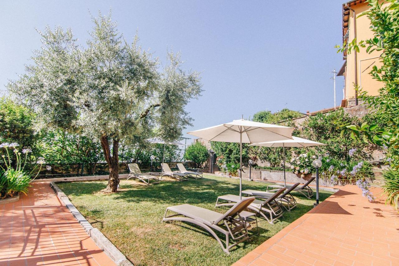 Holiday Home Il Borgo Degli Agrumi Uzzano Ngoại thất bức ảnh
