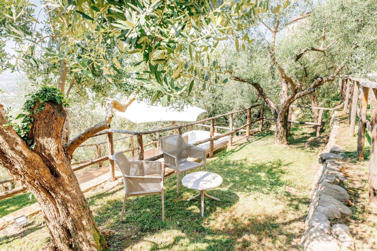 Holiday Home Il Borgo Degli Agrumi Uzzano Ngoại thất bức ảnh