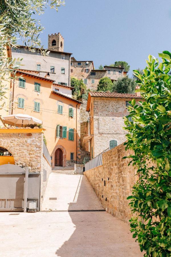 Holiday Home Il Borgo Degli Agrumi Uzzano Ngoại thất bức ảnh