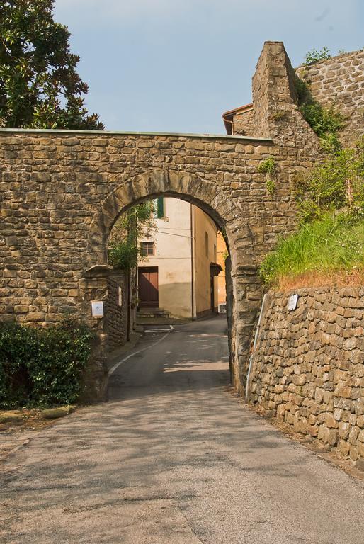 Holiday Home Il Borgo Degli Agrumi Uzzano Ngoại thất bức ảnh