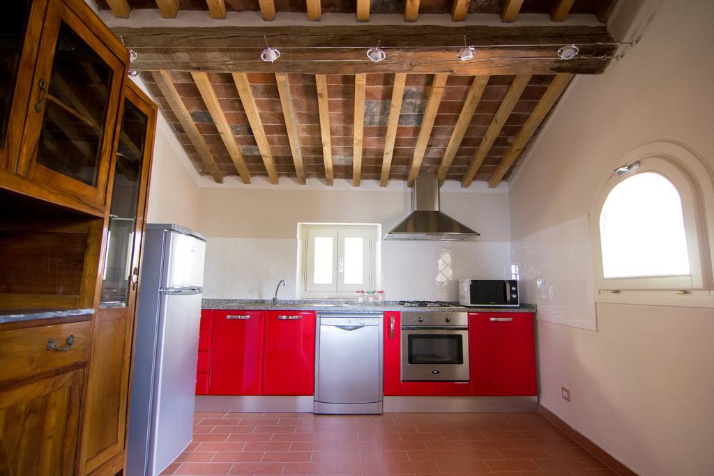 Holiday Home Il Borgo Degli Agrumi Uzzano Phòng bức ảnh