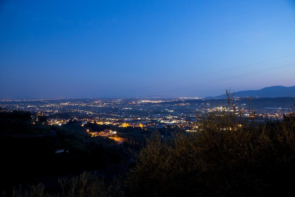 Holiday Home Il Borgo Degli Agrumi Uzzano Ngoại thất bức ảnh