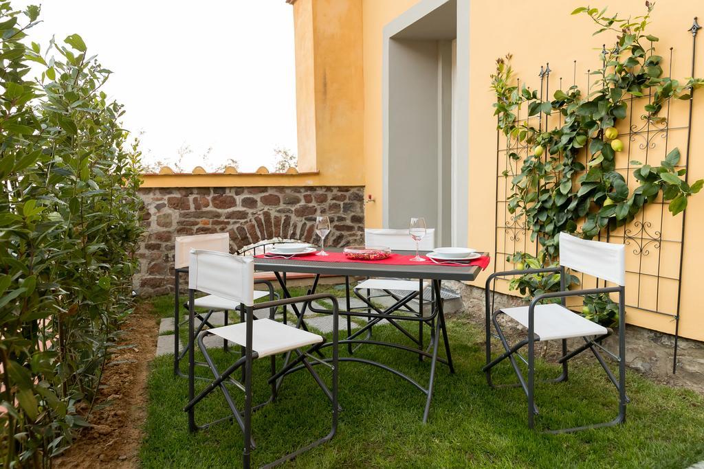 Holiday Home Il Borgo Degli Agrumi Uzzano Ngoại thất bức ảnh