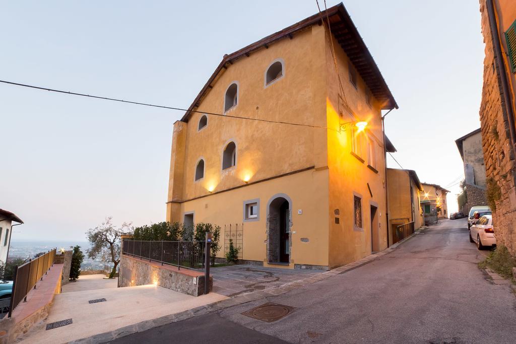 Holiday Home Il Borgo Degli Agrumi Uzzano Ngoại thất bức ảnh