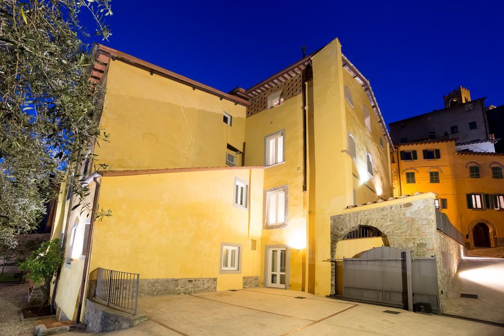Holiday Home Il Borgo Degli Agrumi Uzzano Ngoại thất bức ảnh